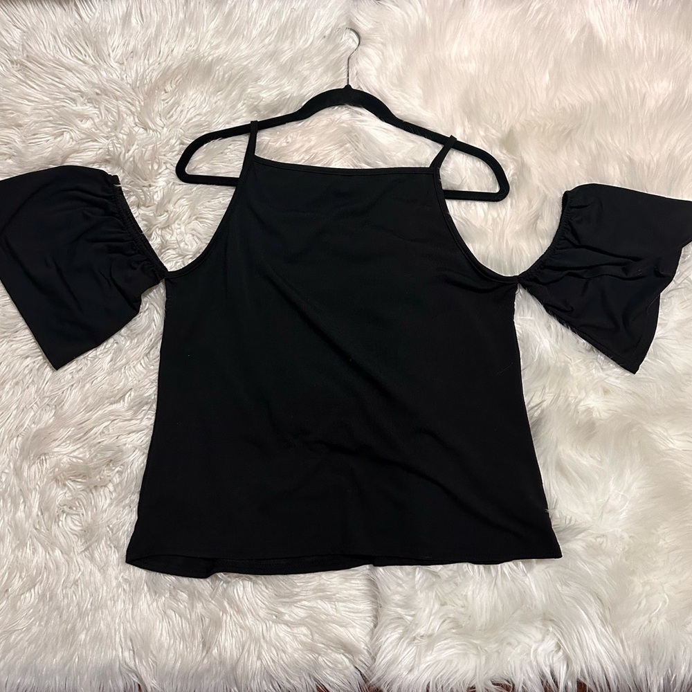 Soft blouse